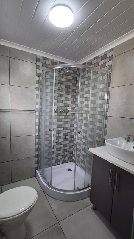 1 Bedroom Property for Sale in Bothaville Free State